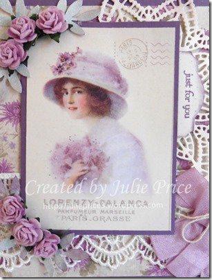 Lovely Lavender… «Stamps, Paper, Ribbons n Things Stamps, Paper, Ribbons n Things
