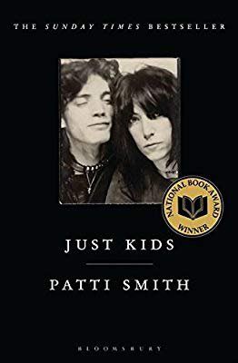 Just Kids: Amazon.es: Patti Smith: Amazon.es