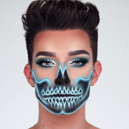 james charles looks - Google Search