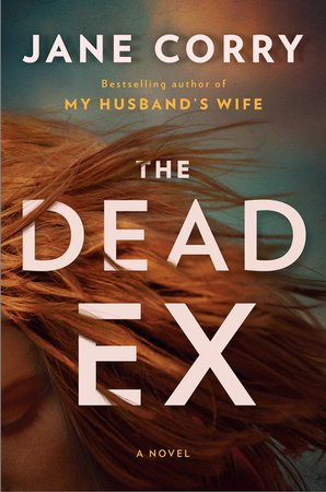 The Dead Ex (Book)