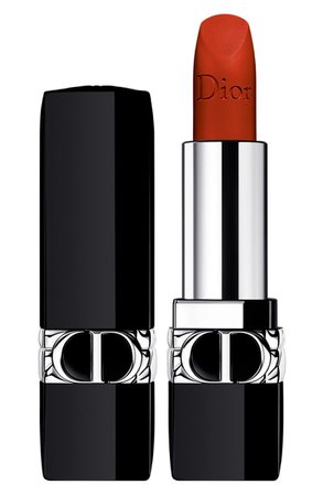 Lipstick Dior Rouge Dior Refillable Lipstick | Nordstrom