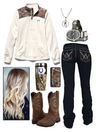 country girl outfit - Google Search
