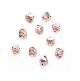 pink bead filler
