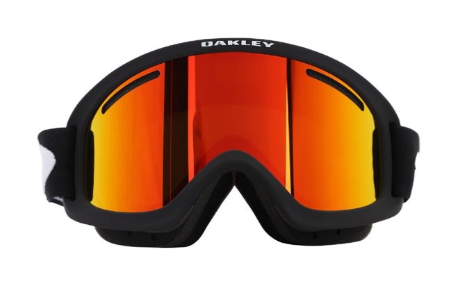 Oakley XM Ski Goggles