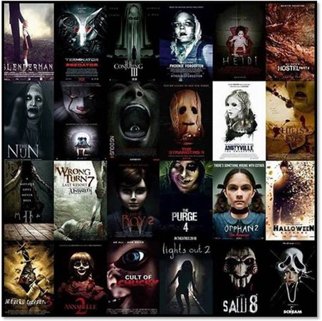 horror movies - Google Search