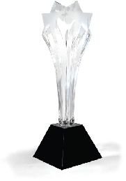 2019 critic choice award statue - Google Search