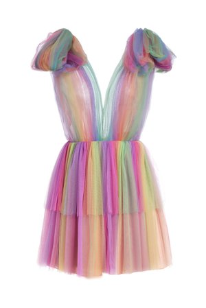 Dream Come True Dress – Lirika Matoshi