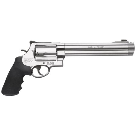 Magnum .500 Revolver