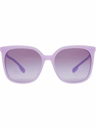 Gafas de sol Icon Stripe Burberry por 200€ - Compra online SS22 - Devolución gratuita y pago seguro