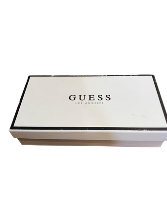 guess gift box