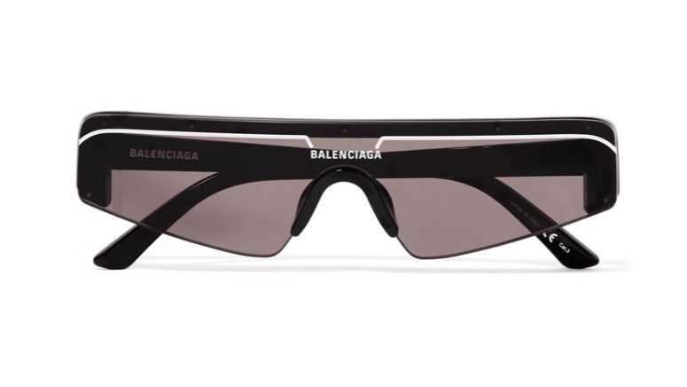 Balenciaga - Sunglasses