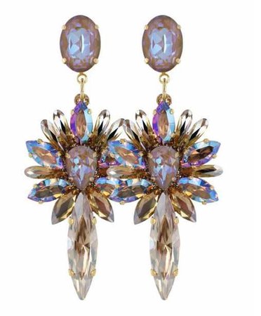 godly jewels earrings