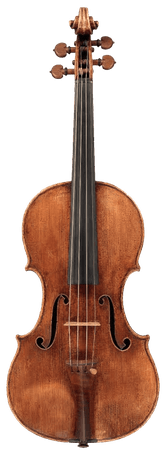 antique violin png