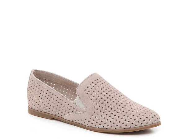 Lucky Brand Carthy Loafer Women's Shoes | DSW