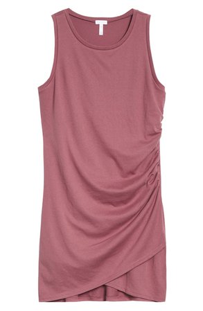 Leith Ruched Sheath Dress (Plus Size) | Nordstrom