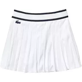 lacoste tennis skirt - Google Search