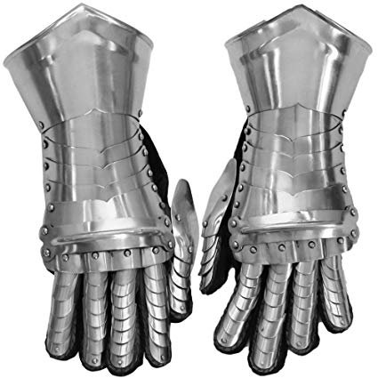 Armor Gloves