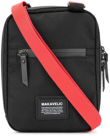 Makavelic mini cross body bag