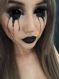 crying makeup - Google Search