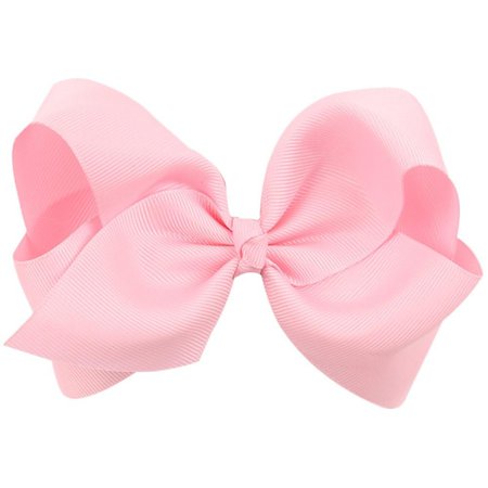 light pink bow - Google Search