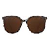 Amazon.com: TIJN Oversized Polarized Sunglasses for Women Men Square Trendy Large Sun Glasses UV Protection: Clothing