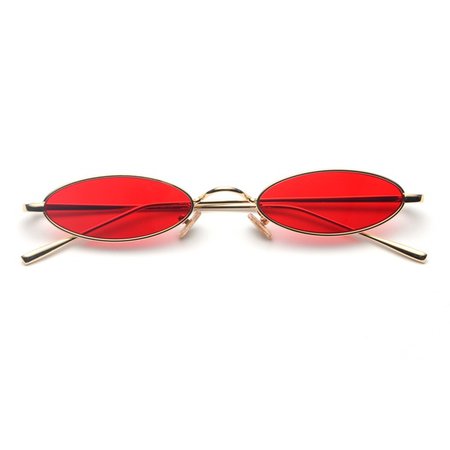 red sunglasses - Google-søgning