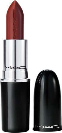 MAC Cosmetics Lustreglass Lipstick 30 Spice It Up! | lyko.com