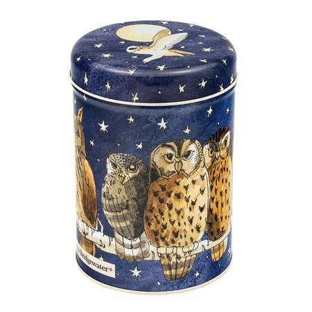 Emma Bridgewater Owls Round Caddy | Temptation Gifts