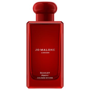 Scarlet Poppy Cologne Intense - Jo Malone London | Sephora