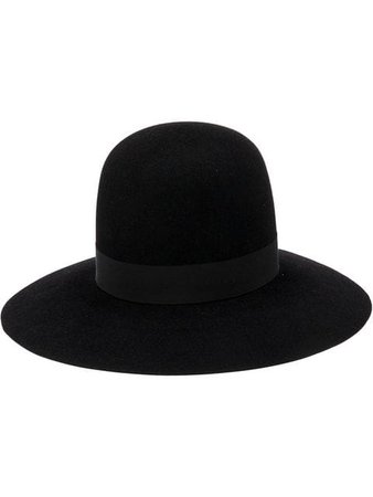 Maison Margiela wide brim hat $414 - Buy Online SS19 - Quick Shipping, Price