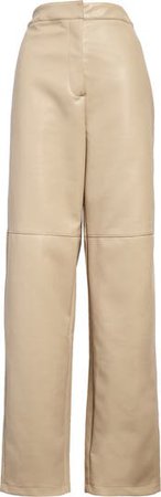 Robertson Faux Leather Trousers | Nordstrom