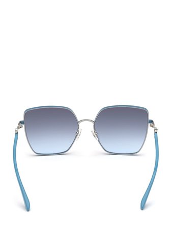 Diane Butterfly Sunglasses | GUESS