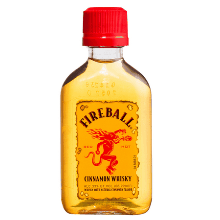 The Fireball® Party Pack® (The Fun One) 20 Mini Bottles
