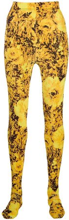 sunflower leggings