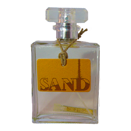 Sand Perfume/Cologne