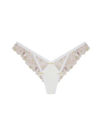 Mabel Thong Panty - Victoria’s Secret Panties - Victoria's Secret