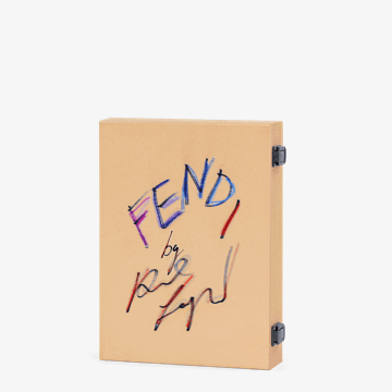 FENDI Book