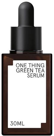 Ορός προσώπου με εκχύλισμα πράσινου τσαγιού - One Thing Green Tea Serum | Makeup.gr