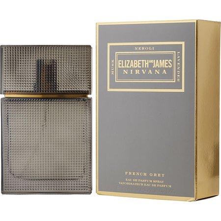 Nirvana French Grey Perfume for Women by Elizabeth and James at FragranceNet.com®
