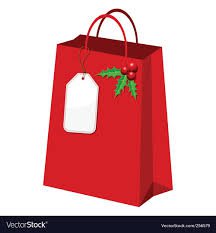 christmas shopping bags - Google Search