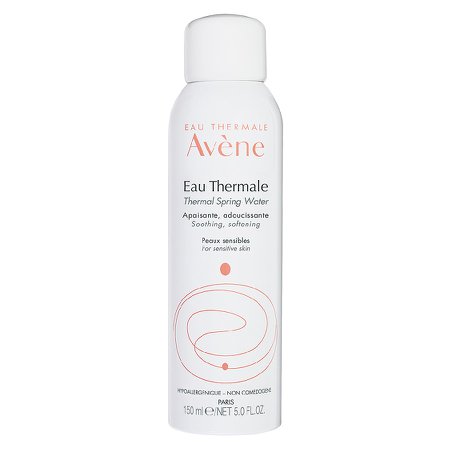 Avene Thermal Spring Water, Soothing Calming Facial Mist for Sensitive Skin | Walgreens