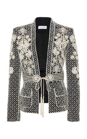 large_zuhair-murad-black-white-embroidered-belted-crepe-jacket.jpg (1598×2560)