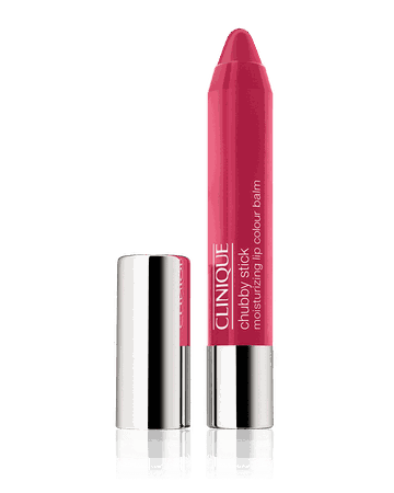 Chubby Stick™ Moisturizing Lip Colour Balm | Clinique