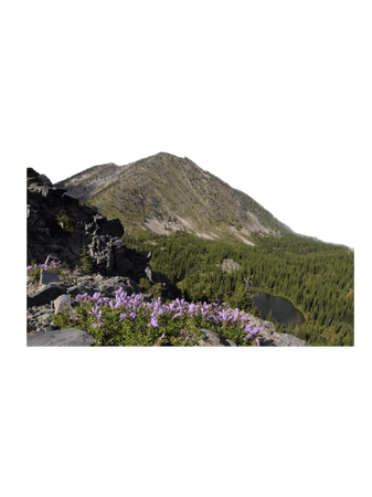 gypsy peak mountains outdoors hiking