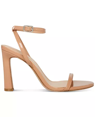 Madden Girl Tasha Two-Piece Dress Sandals & Reviews - Sandals - Shoes - Macy's