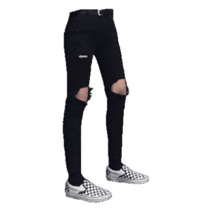 Jeans Pants Legs PNG