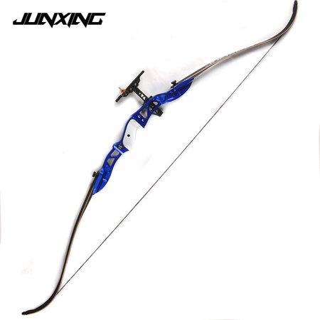 blue archery bow - Google Search