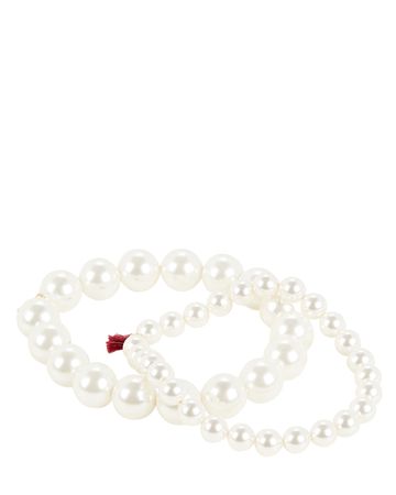 Shashi Layered Pearl Bracelet Set | INTERMIX®