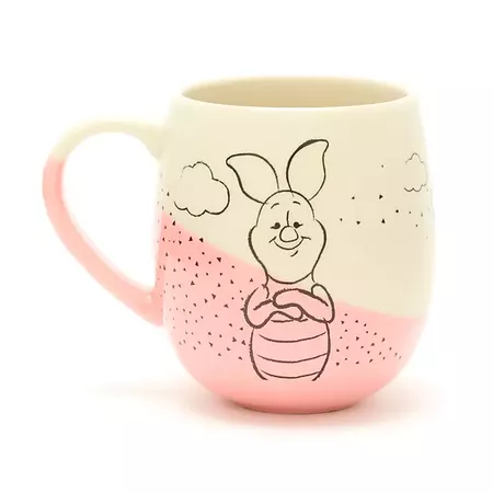 Disney Store Piglet Mug | shopDisney