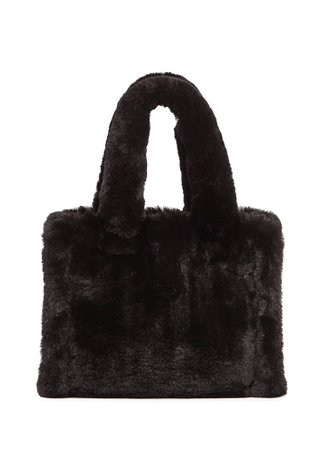 fake fur bag - Búsqueda de Google